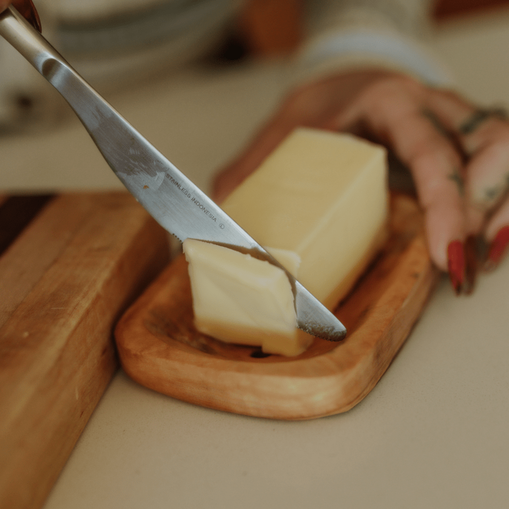 버터 다이어트: 효과와 위험&nbsp;분석