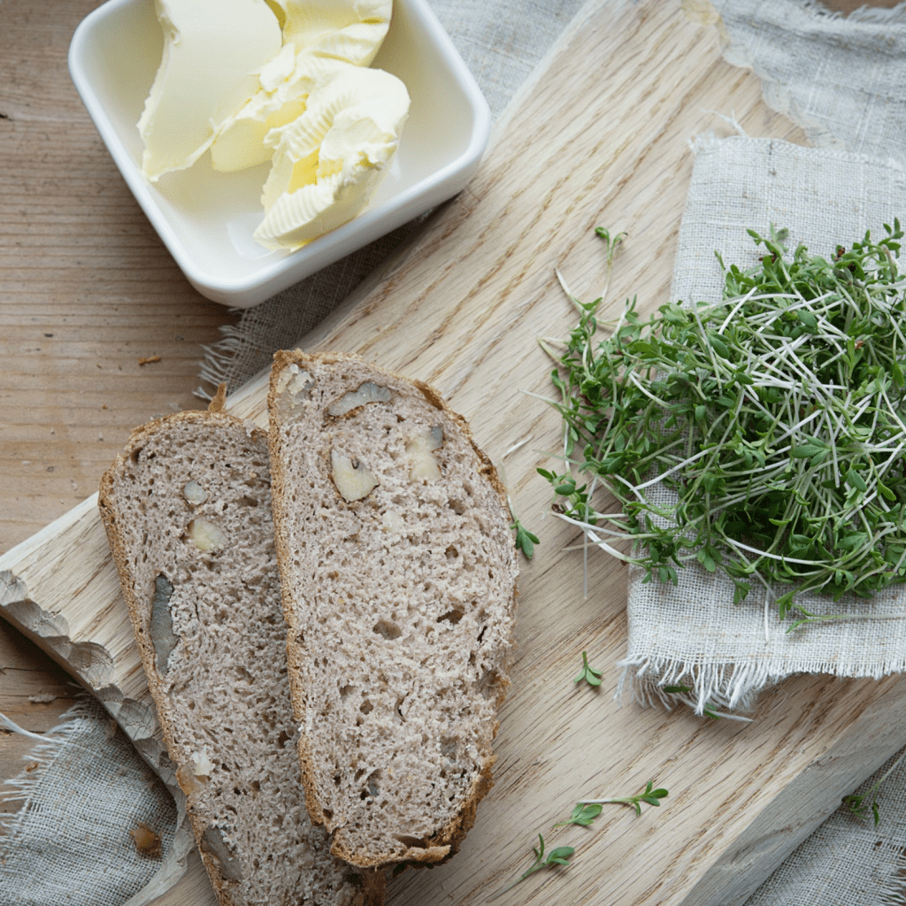 🥗 버터 다이어트 활용법 – 똑똑하게 먹는 방법과 주의할&nbsp;점